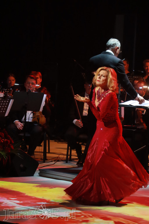 Fotorelacja VII: III Festiwal Wiesława Ochmana w Zawierciu - Gala Finałowa