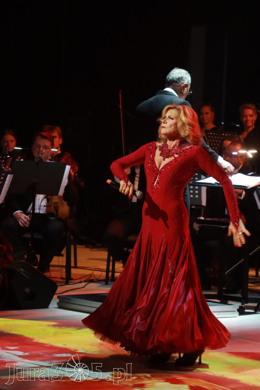 Fotorelacja VII: III Festiwal Wiesława Ochmana w Zawierciu - Gala Finałowa