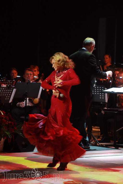Fotorelacja VII: III Festiwal Wiesława Ochmana w Zawierciu - Gala Finałowa