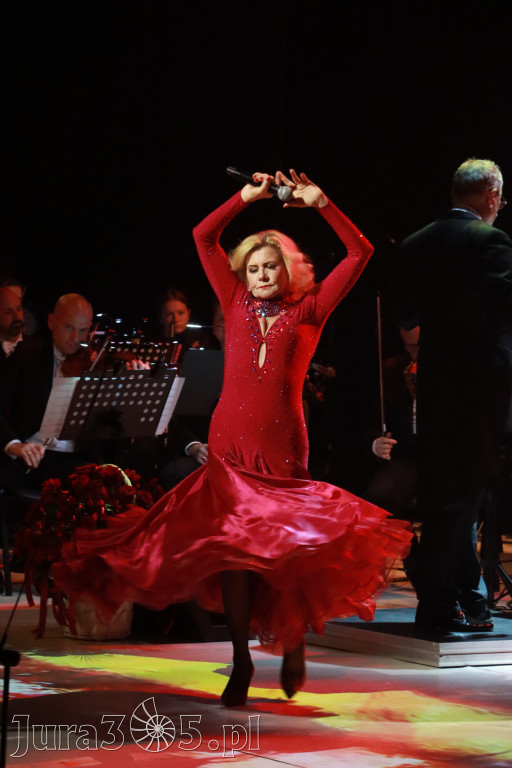 Fotorelacja VII: III Festiwal Wiesława Ochmana w Zawierciu - Gala Finałowa
