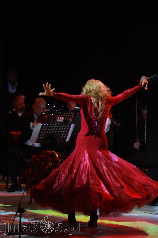 Fotorelacja VII: III Festiwal Wiesława Ochmana w Zawierciu - Gala Finałowa