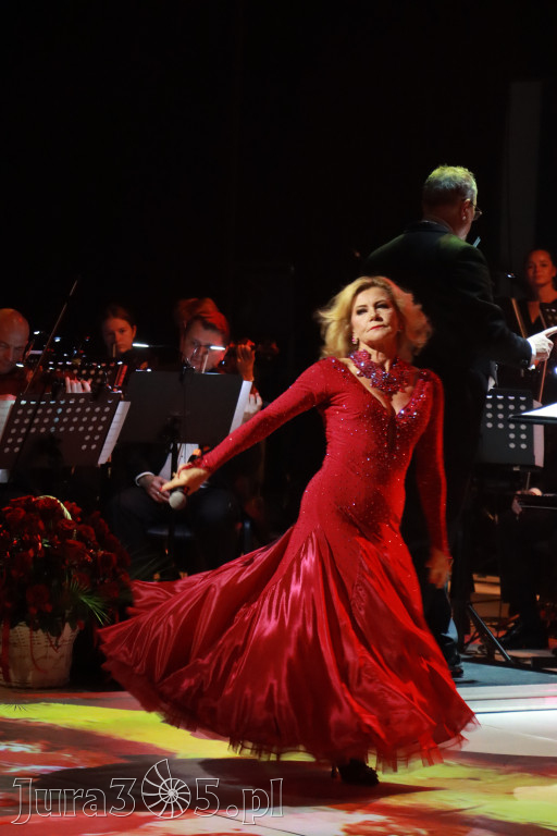 Fotorelacja VII: III Festiwal Wiesława Ochmana w Zawierciu - Gala Finałowa
