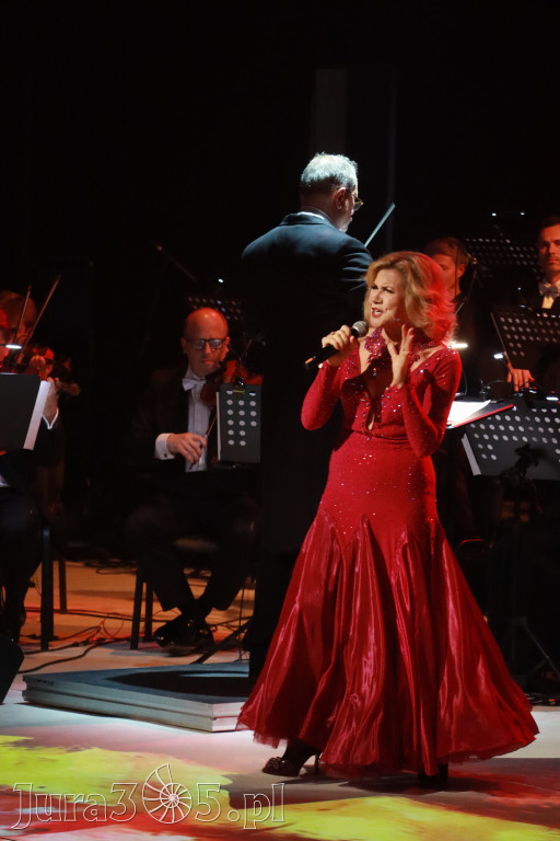 Fotorelacja VII: III Festiwal Wiesława Ochmana w Zawierciu - Gala Finałowa