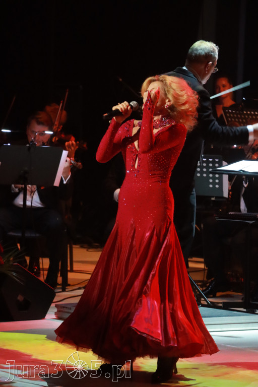 Fotorelacja VII: III Festiwal Wiesława Ochmana w Zawierciu - Gala Finałowa