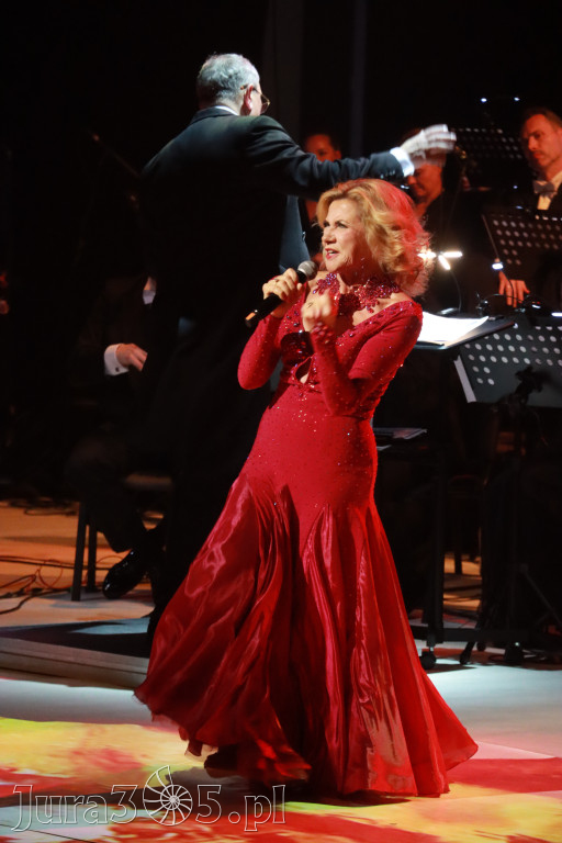 Fotorelacja VII: III Festiwal Wiesława Ochmana w Zawierciu - Gala Finałowa