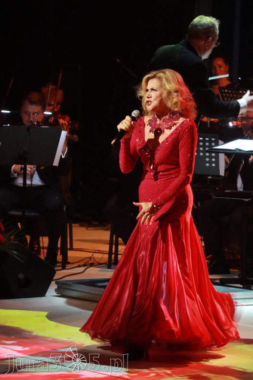 Fotorelacja VII: III Festiwal Wiesława Ochmana w Zawierciu - Gala Finałowa