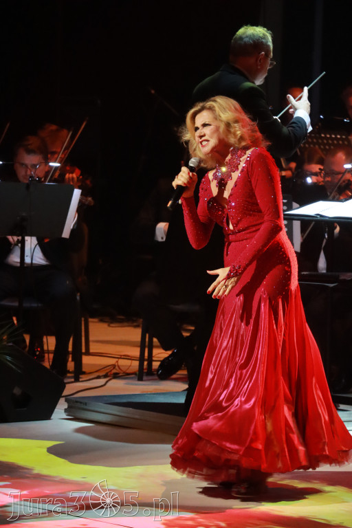 Fotorelacja VII: III Festiwal Wiesława Ochmana w Zawierciu - Gala Finałowa