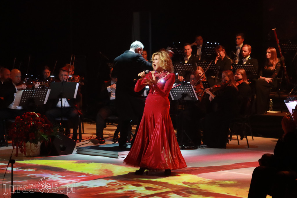 Fotorelacja VII: III Festiwal Wiesława Ochmana w Zawierciu - Gala Finałowa