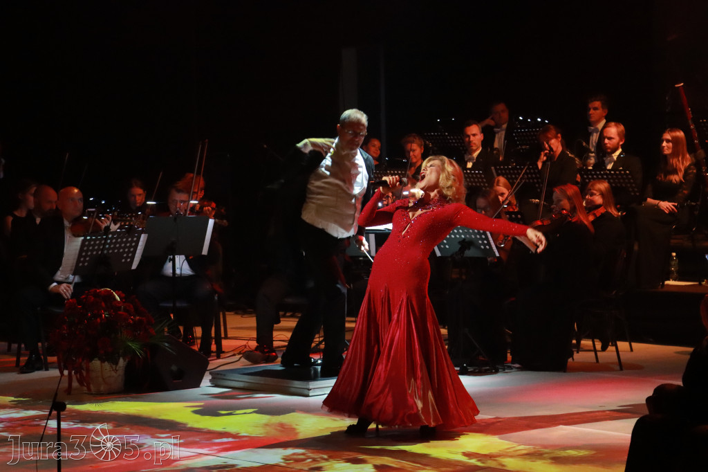 Fotorelacja VII: III Festiwal Wiesława Ochmana w Zawierciu - Gala Finałowa