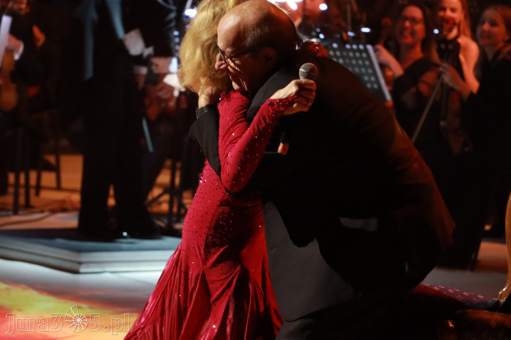 Fotorelacja VII: III Festiwal Wiesława Ochmana w Zawierciu - Gala Finałowa