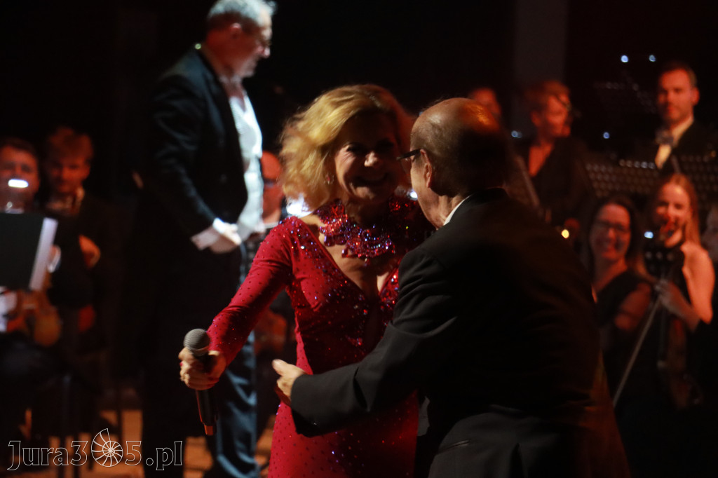 Fotorelacja VII: III Festiwal Wiesława Ochmana w Zawierciu - Gala Finałowa
