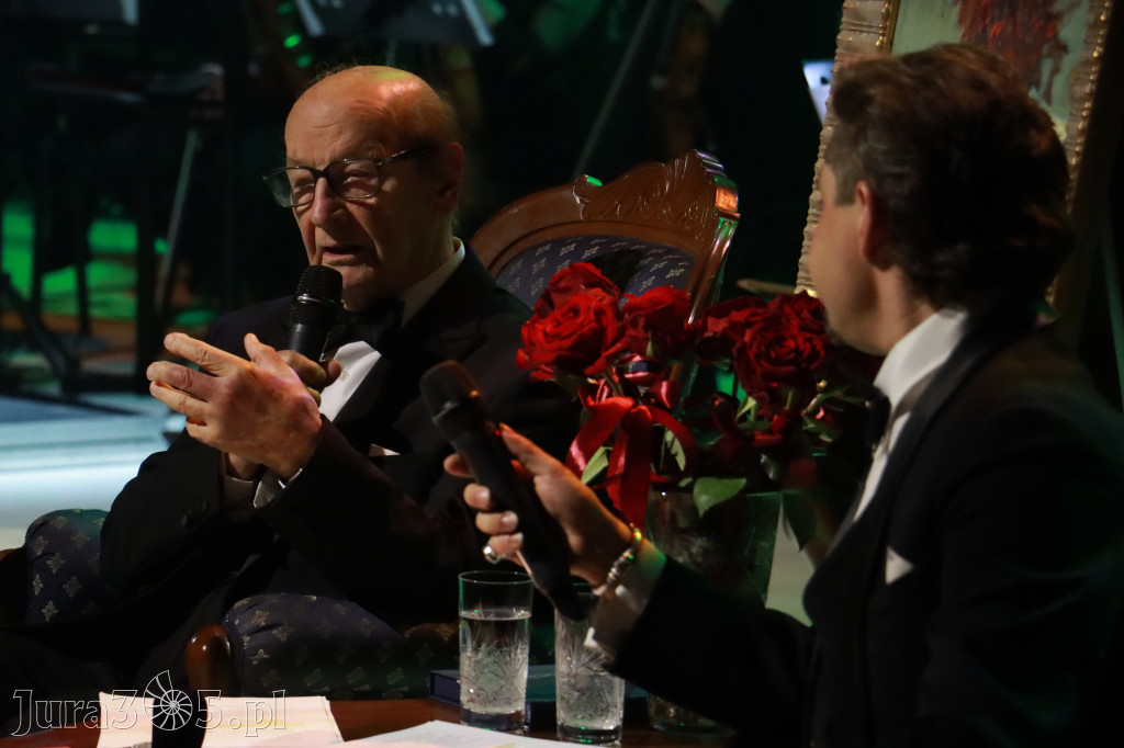 Fotorelacja VII: III Festiwal Wiesława Ochmana w Zawierciu - Gala Finałowa