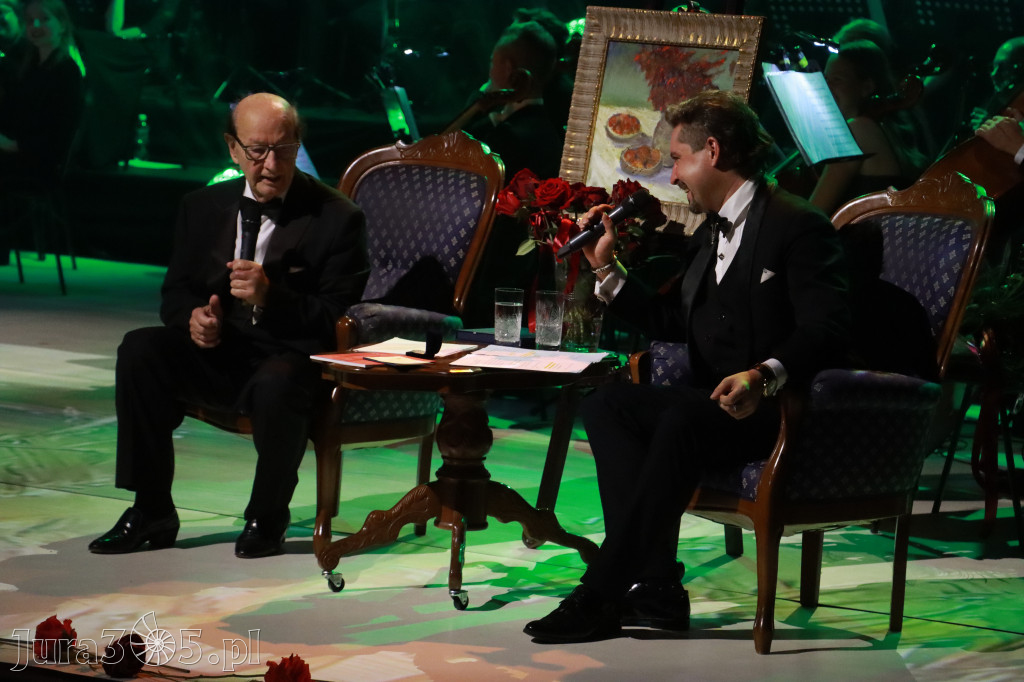 Fotorelacja VII: III Festiwal Wiesława Ochmana w Zawierciu - Gala Finałowa