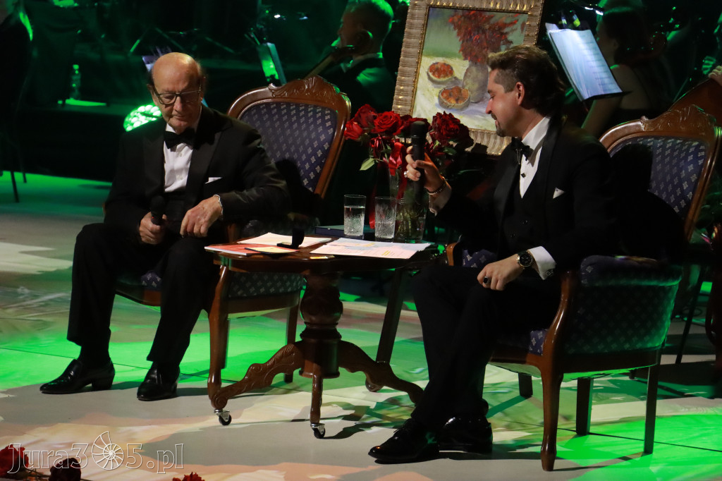 Fotorelacja VII: III Festiwal Wiesława Ochmana w Zawierciu - Gala Finałowa