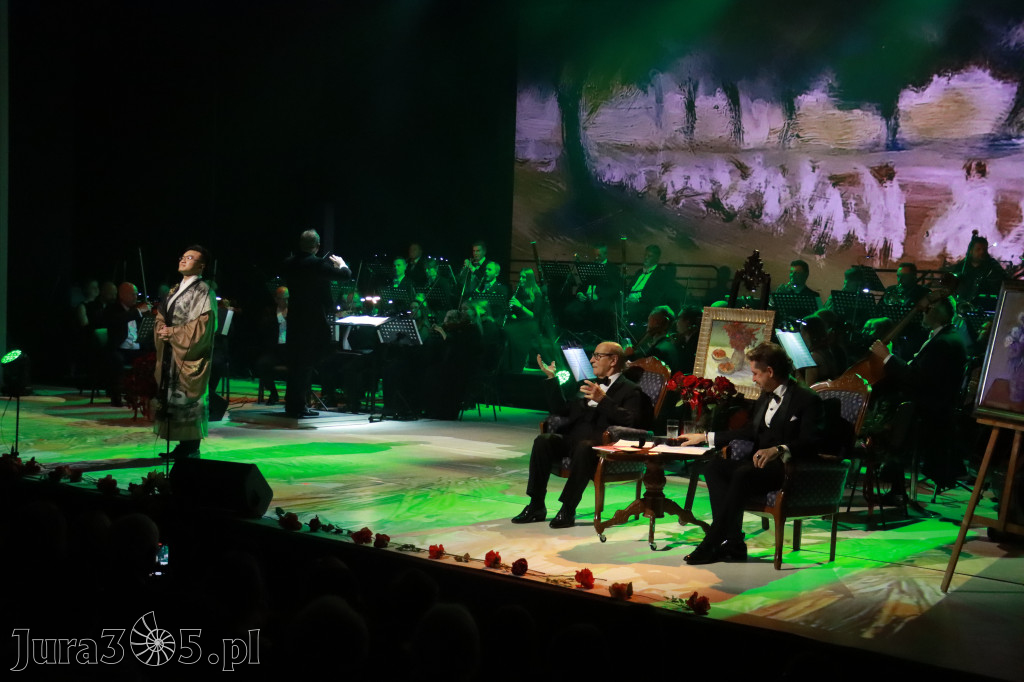 Fotorelacja VII: III Festiwal Wiesława Ochmana w Zawierciu - Gala Finałowa