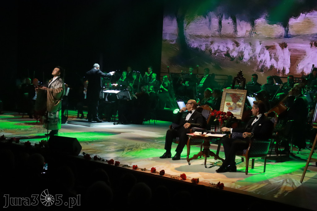 Fotorelacja VII: III Festiwal Wiesława Ochmana w Zawierciu - Gala Finałowa