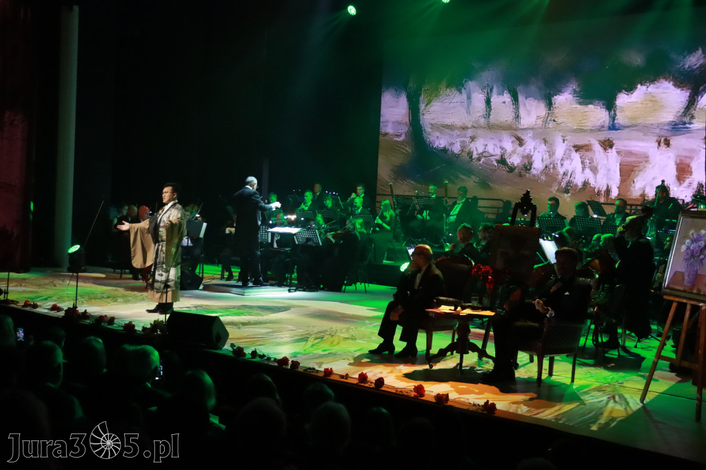 Fotorelacja VII: III Festiwal Wiesława Ochmana w Zawierciu - Gala Finałowa