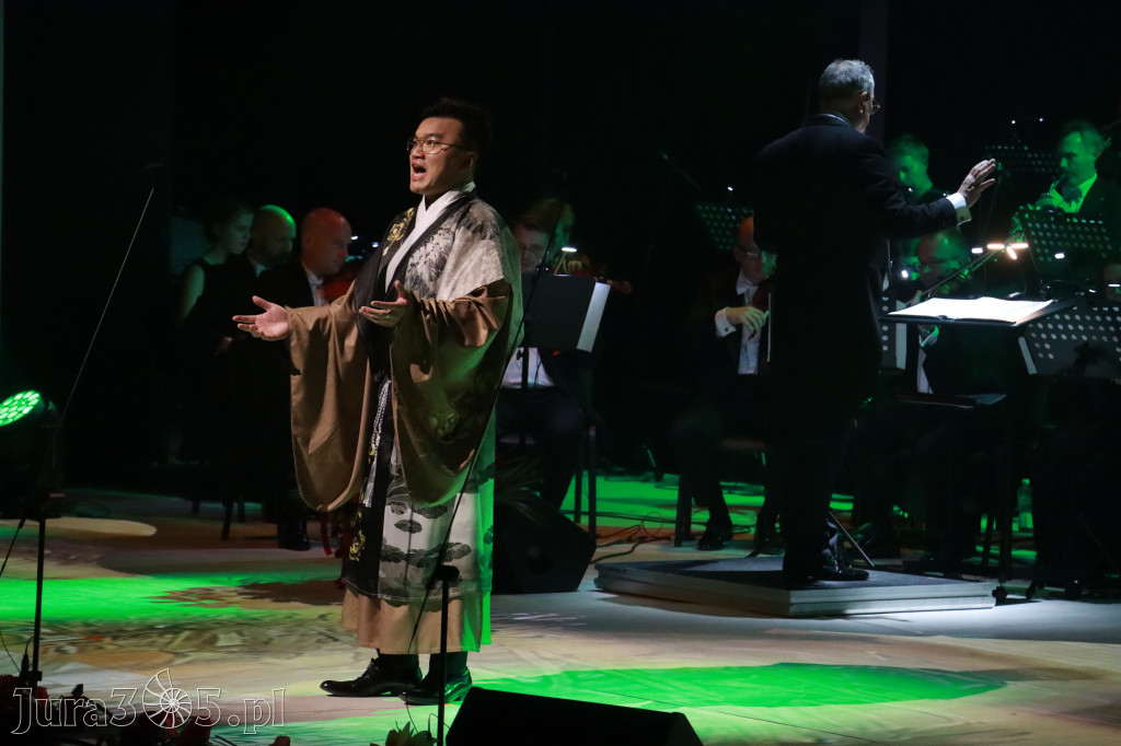 Fotorelacja VII: III Festiwal Wiesława Ochmana w Zawierciu - Gala Finałowa
