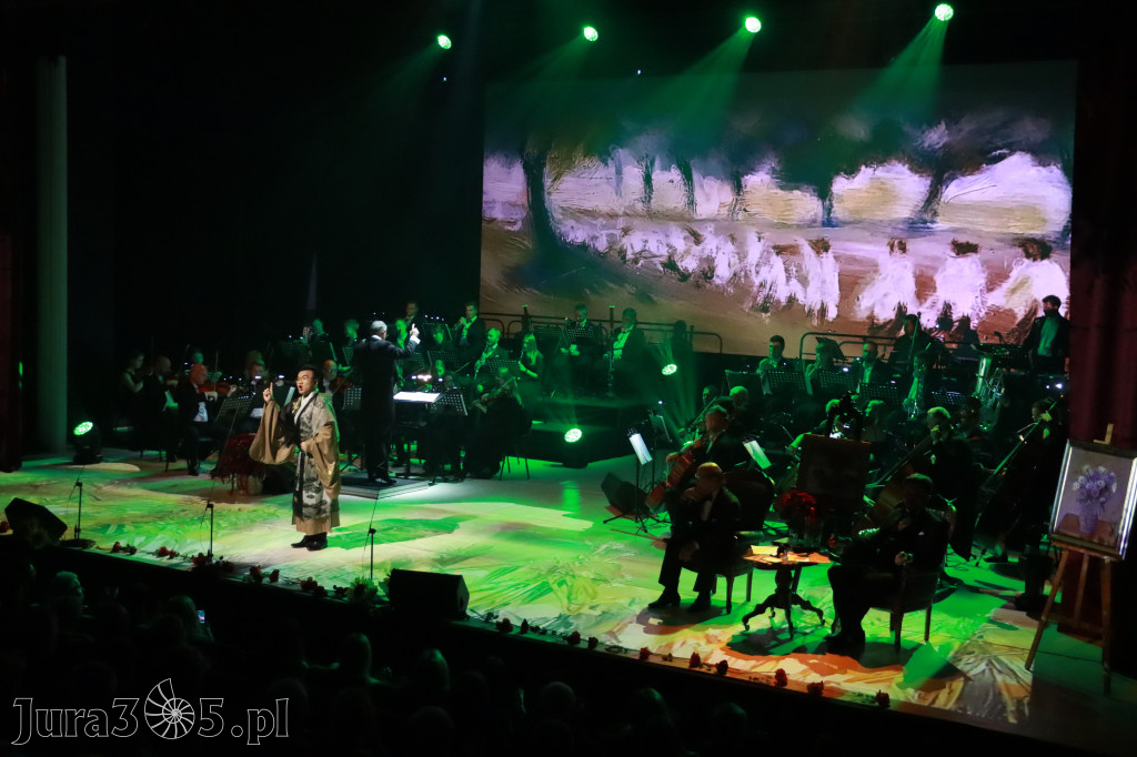 Fotorelacja VII: III Festiwal Wiesława Ochmana w Zawierciu - Gala Finałowa