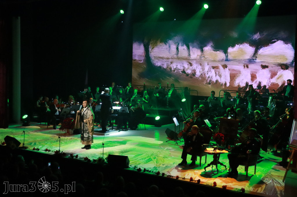 Fotorelacja VII: III Festiwal Wiesława Ochmana w Zawierciu - Gala Finałowa