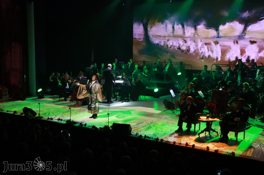 Fotorelacja VII: III Festiwal Wiesława Ochmana w Zawierciu - Gala Finałowa