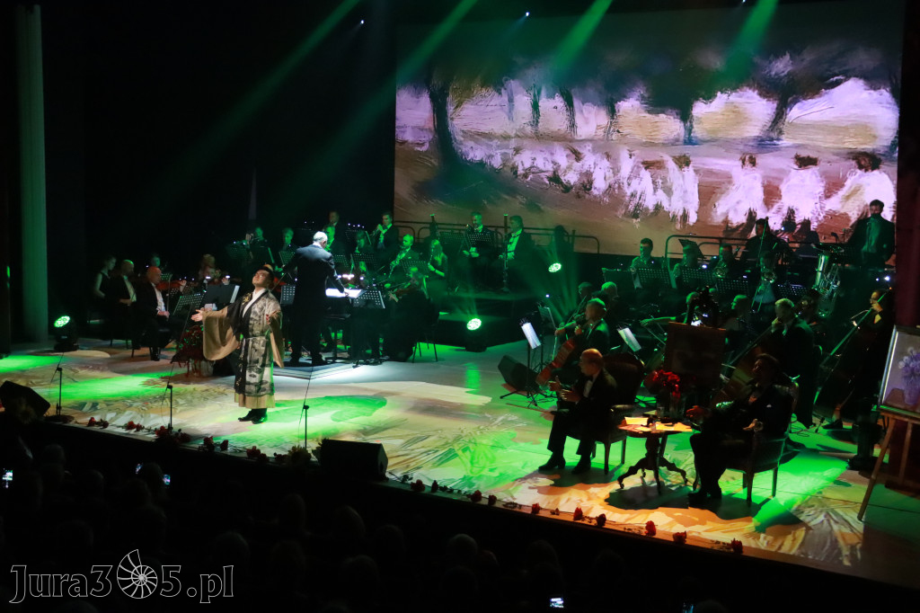 Fotorelacja VII: III Festiwal Wiesława Ochmana w Zawierciu - Gala Finałowa