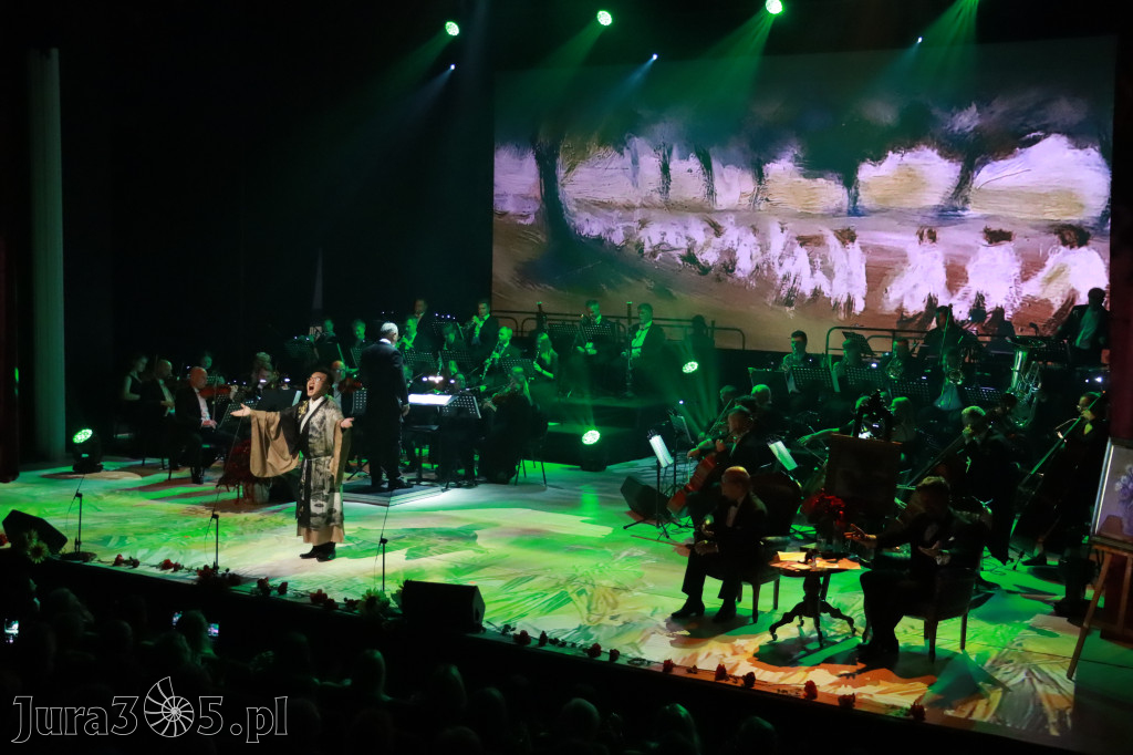 Fotorelacja VII: III Festiwal Wiesława Ochmana w Zawierciu - Gala Finałowa