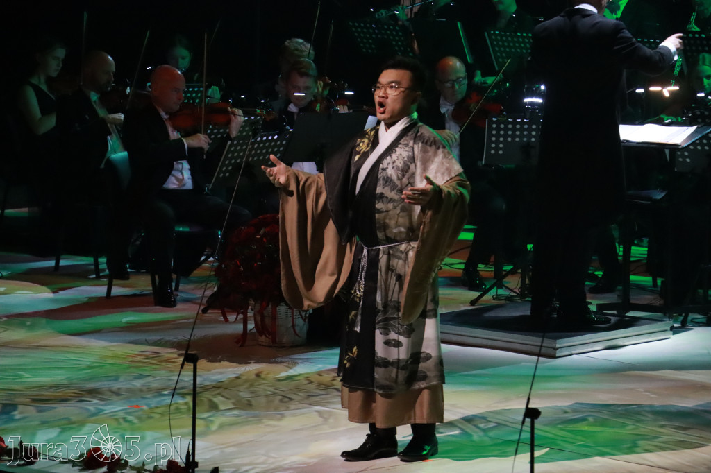 Fotorelacja VII: III Festiwal Wiesława Ochmana w Zawierciu - Gala Finałowa