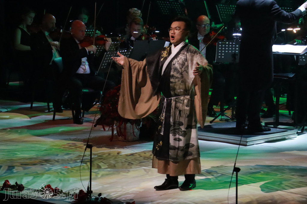 Fotorelacja VII: III Festiwal Wiesława Ochmana w Zawierciu - Gala Finałowa