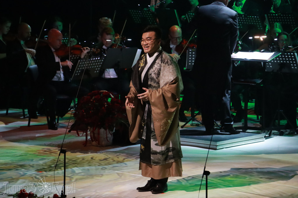 Fotorelacja VII: III Festiwal Wiesława Ochmana w Zawierciu - Gala Finałowa