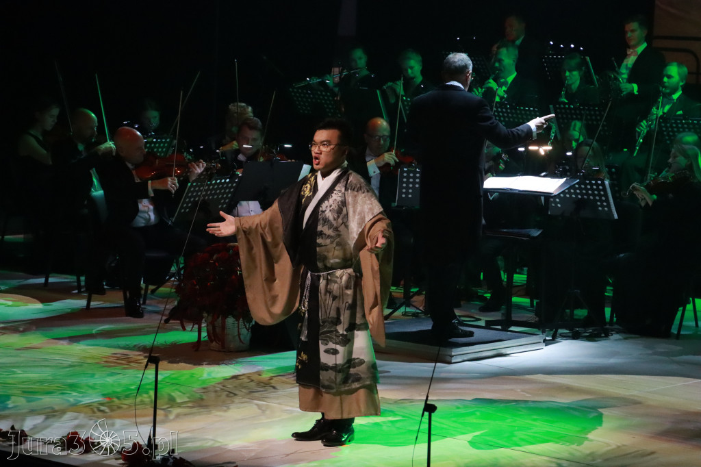 Fotorelacja VII: III Festiwal Wiesława Ochmana w Zawierciu - Gala Finałowa
