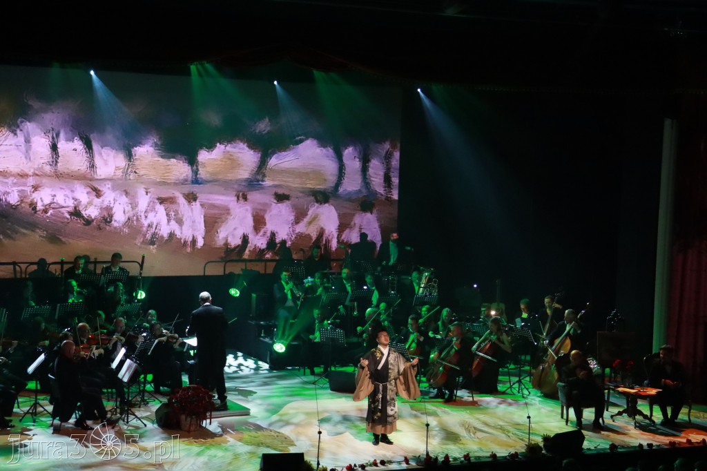 Fotorelacja VII: III Festiwal Wiesława Ochmana w Zawierciu - Gala Finałowa