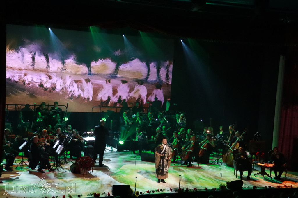 Fotorelacja VII: III Festiwal Wiesława Ochmana w Zawierciu - Gala Finałowa