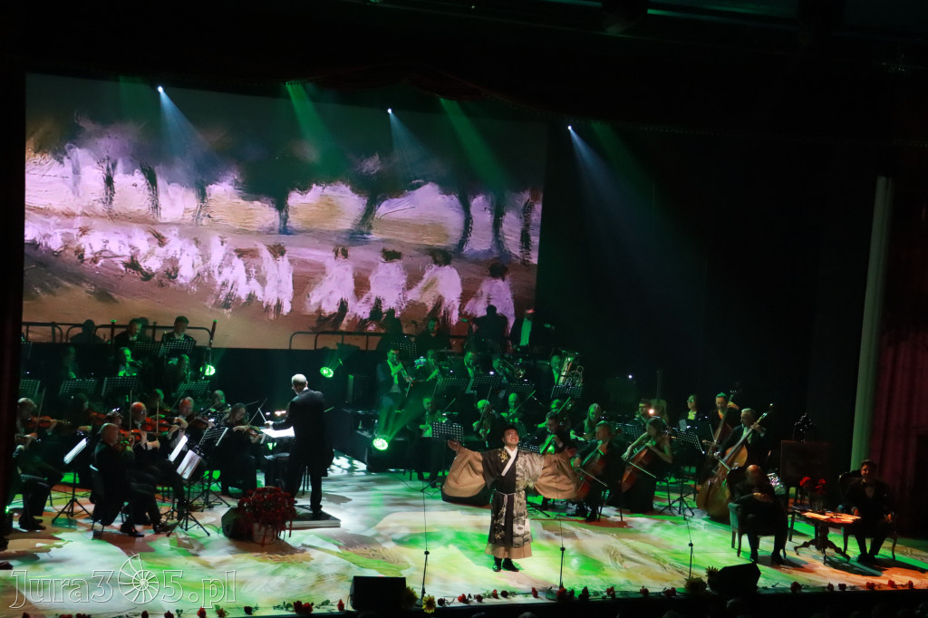 Fotorelacja VII: III Festiwal Wiesława Ochmana w Zawierciu - Gala Finałowa
