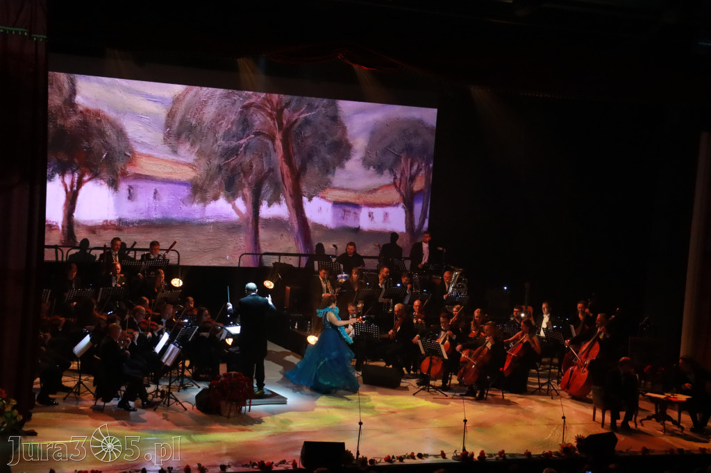 Fotorelacja VII: III Festiwal Wiesława Ochmana w Zawierciu - Gala Finałowa