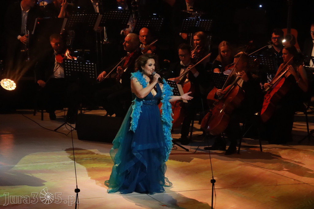 Fotorelacja VII: III Festiwal Wiesława Ochmana w Zawierciu - Gala Finałowa
