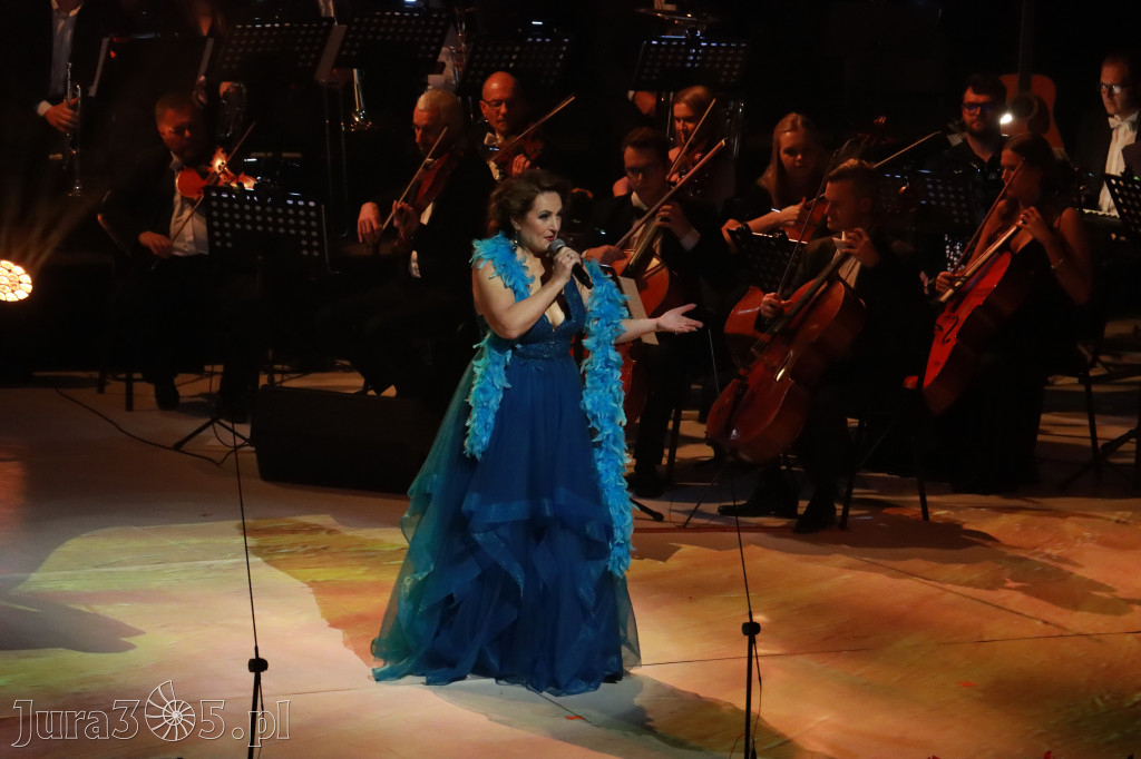 Fotorelacja VII: III Festiwal Wiesława Ochmana w Zawierciu - Gala Finałowa