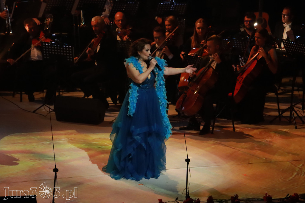 Fotorelacja VII: III Festiwal Wiesława Ochmana w Zawierciu - Gala Finałowa