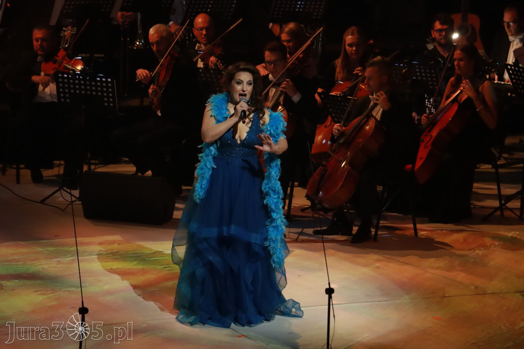 Fotorelacja VII: III Festiwal Wiesława Ochmana w Zawierciu - Gala Finałowa
