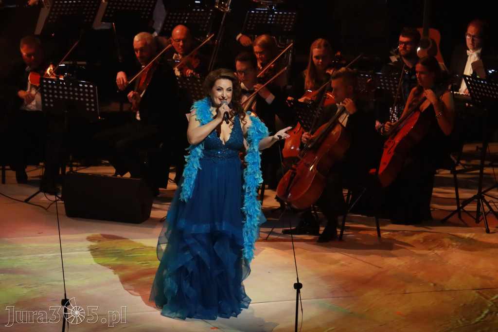 Fotorelacja VII: III Festiwal Wiesława Ochmana w Zawierciu - Gala Finałowa