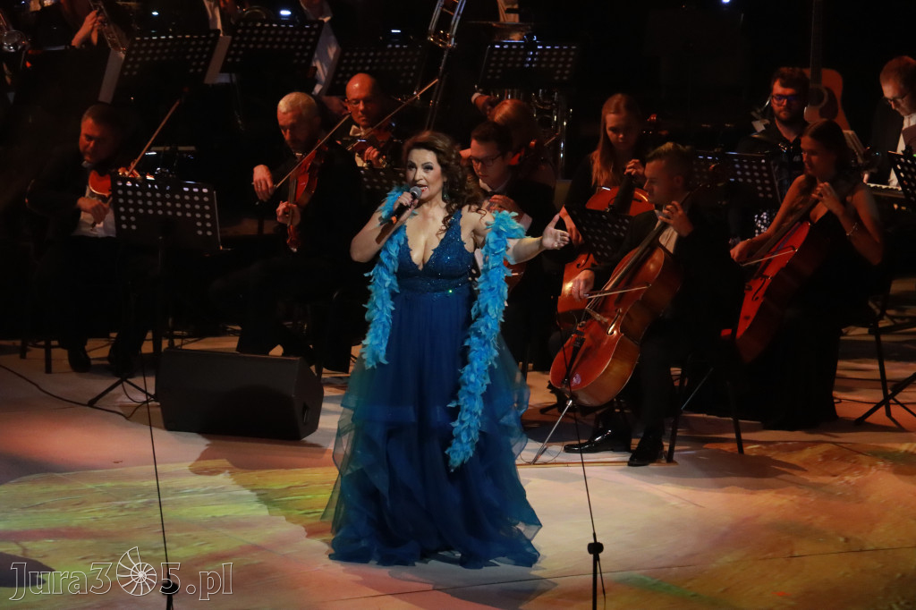 Fotorelacja VII: III Festiwal Wiesława Ochmana w Zawierciu - Gala Finałowa
