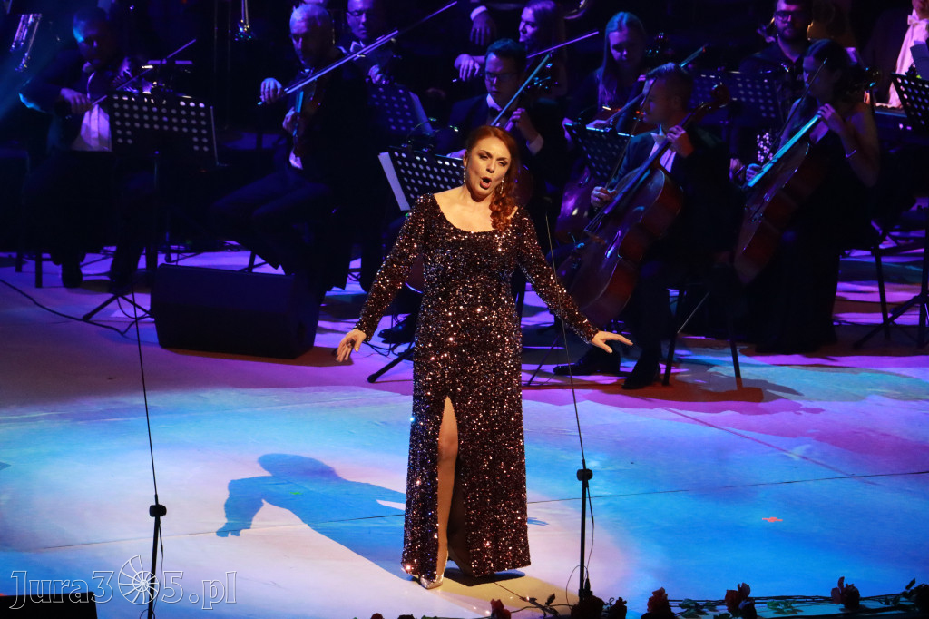 Fotorelacja VII: III Festiwal Wiesława Ochmana w Zawierciu - Gala Finałowa