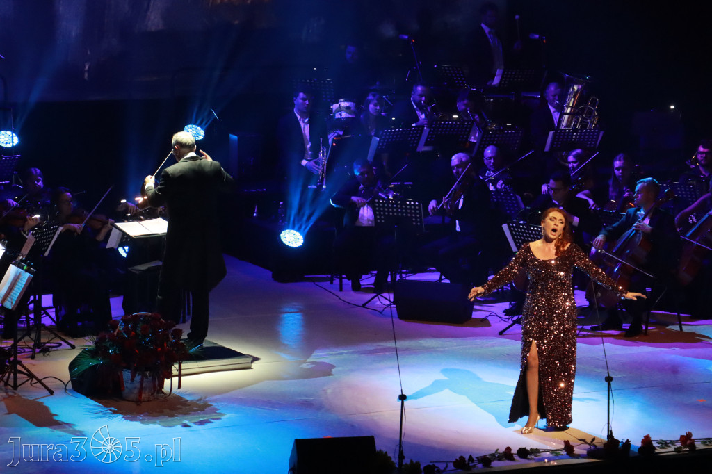 Fotorelacja VII: III Festiwal Wiesława Ochmana w Zawierciu - Gala Finałowa