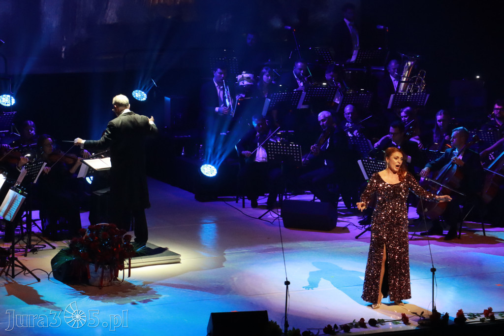 Fotorelacja VII: III Festiwal Wiesława Ochmana w Zawierciu - Gala Finałowa