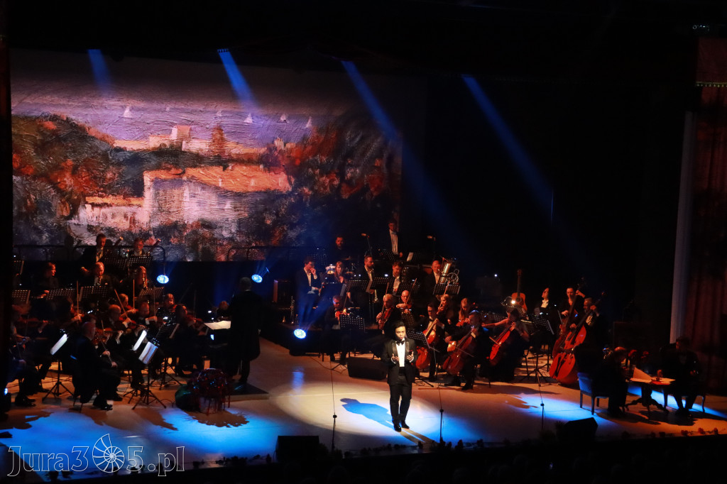 Fotorelacja VII: III Festiwal Wiesława Ochmana w Zawierciu - Gala Finałowa