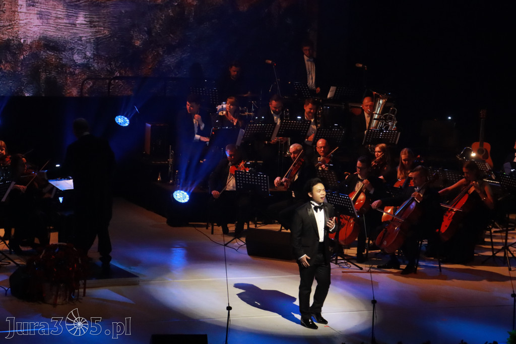Fotorelacja VII: III Festiwal Wiesława Ochmana w Zawierciu - Gala Finałowa