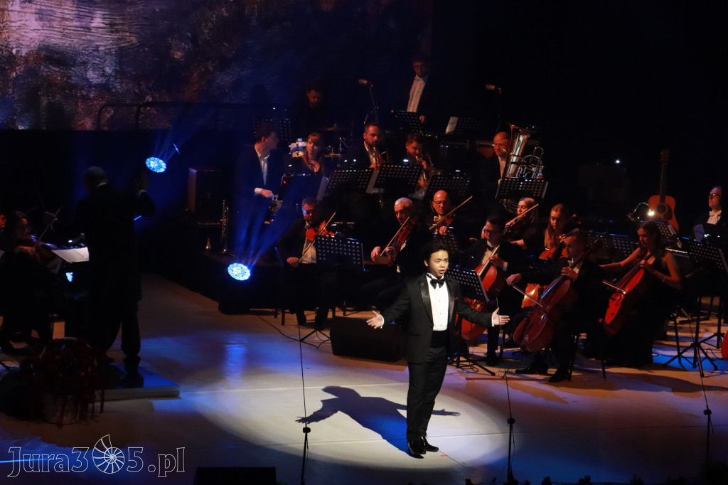 Fotorelacja VII: III Festiwal Wiesława Ochmana w Zawierciu - Gala Finałowa