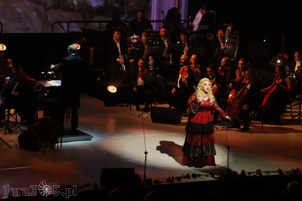 Fotorelacja VIII: III Festiwal Wiesława Ochmana w Zawierciu - Gala Finałowa