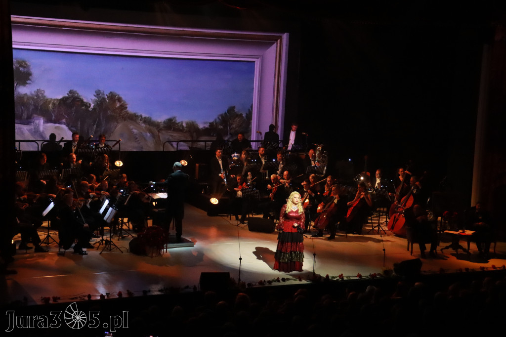 Fotorelacja VIII: III Festiwal Wiesława Ochmana w Zawierciu - Gala Finałowa