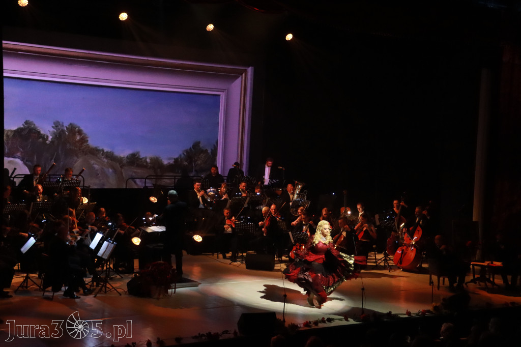 Fotorelacja VIII: III Festiwal Wiesława Ochmana w Zawierciu - Gala Finałowa